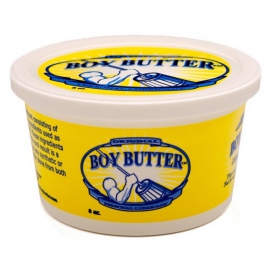 Boy Butter BOY BUTTER Originele Glij Crème 240mL