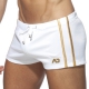 PARTY KANGO Shorts White