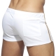 PARTY KANGO Shorts White