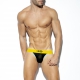 Jockstrap Mesh Combi Black