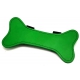 Os en cuir PUPPY Vert