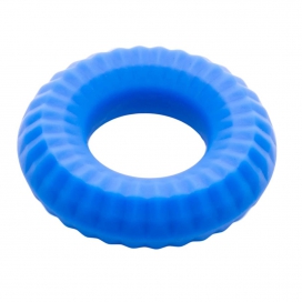 Cockring NITRO 25mm Bleu