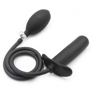 InflateGear Spina per gonfiare il sedere 10 x 2,5 cm