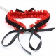 Black Red Romance Necklace Kit