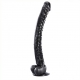 Dildo Horse com ventosa 34 x 3,5 cm