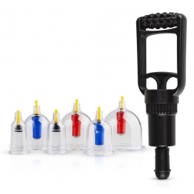 Suction Cup Set