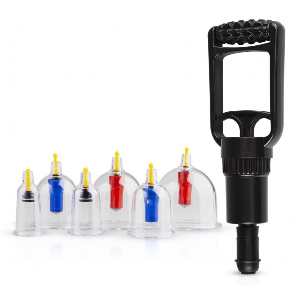 Suction Cup Set