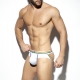 Jockstrap RAINBOW White