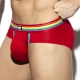 Red RAINBOW Briefs