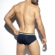 RAINBOW Navy Briefs