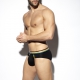 RAINBOW Briefs Black