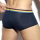 RAINBOW Navy Boxer