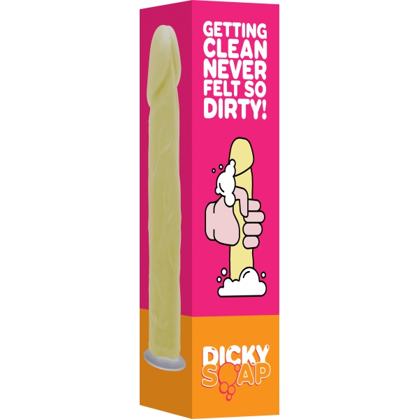 DICK Penis-Seife 250gr