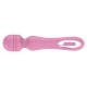 Wand Magic Wad - Pastel pink 40mm