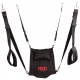 Sling aus Stoff - Komplettes Set