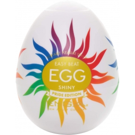 Tenga Tenga Egg Shiny Pride Edition