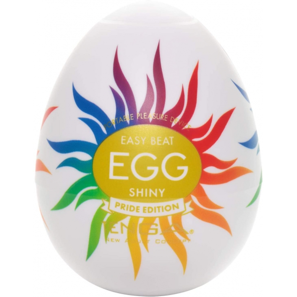 Tenga Shiny Pride Edition Ei