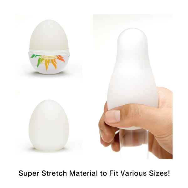 Tenga Shiny Pride Edition Ei