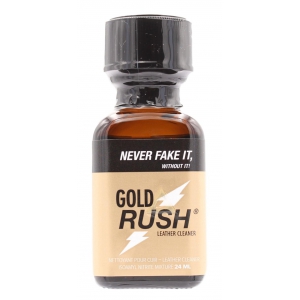 BGP Leather Cleaner Maxi Gold Rush 24ml