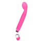 Scarlet G-Spot Stimulator 18 x 3.5cm Pink