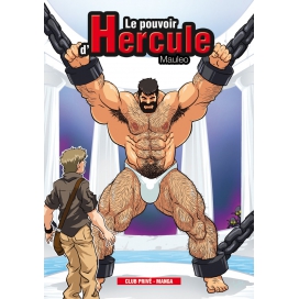 H&O Editions O poder de Hércules