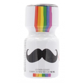 BGP Leather Cleaner MOUSTACHE 10ml