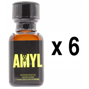 Amyl  Amilo 24mL x6