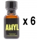  Amyl 24mL x6