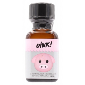 BGP Leather Cleaner Oink 24ml