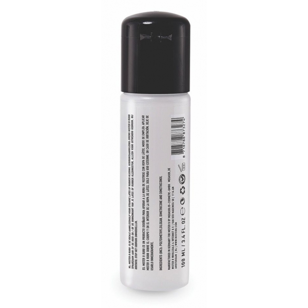 Lubricant for Rubber-Latex 100mL