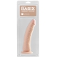 Realistische Dildo Slim 18 x 4 cm