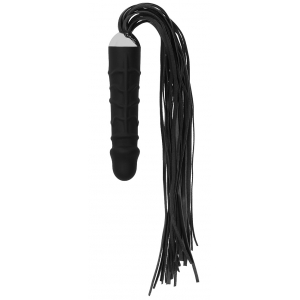 Ouch! Black Whip nerve 13 x 3.5 cm