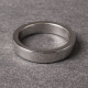 Cockring Thin Steel 10mm