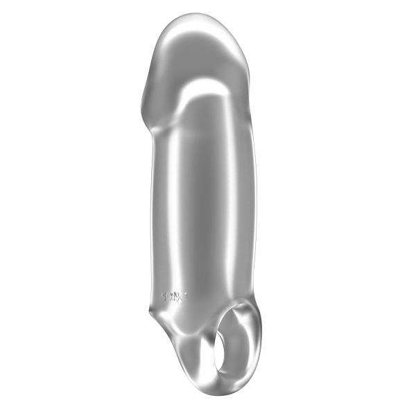 Sono Bainha Penis N°37 - Comprimento 12cm Largura 4,5cm