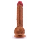 Realistischer Dildo Nature Cock 17 x 3,9 cm Beur