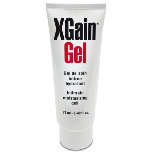 Nutri Expert XGAIN GEL "gel aqueux lubrifiant"