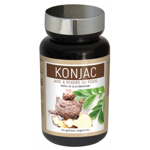 Nutri Expert KONJAC 60 Capsule