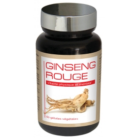 Ginseng rosso 60 Capsule