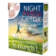 Patch Noturno Detox 10 Adesivos