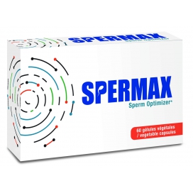 Nutri Expert SPERMAX"optimiseur de spermatogenèse"