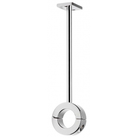 Stainless Steel Metal Ballstretcher with Bar