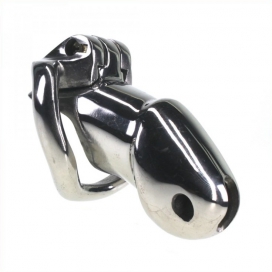 Rickers Chastity Cage Metal 8,5 x 3,3 cm