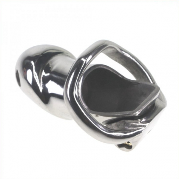 Rickers Chastity Cage Metal 8.5 x 3.3 cm