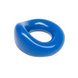 Sport Fucker Wedge Cockring Blue