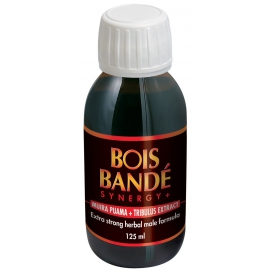 Bois Bandé Synergy 125ml