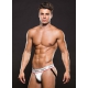 Jockstrap Mesh Wit