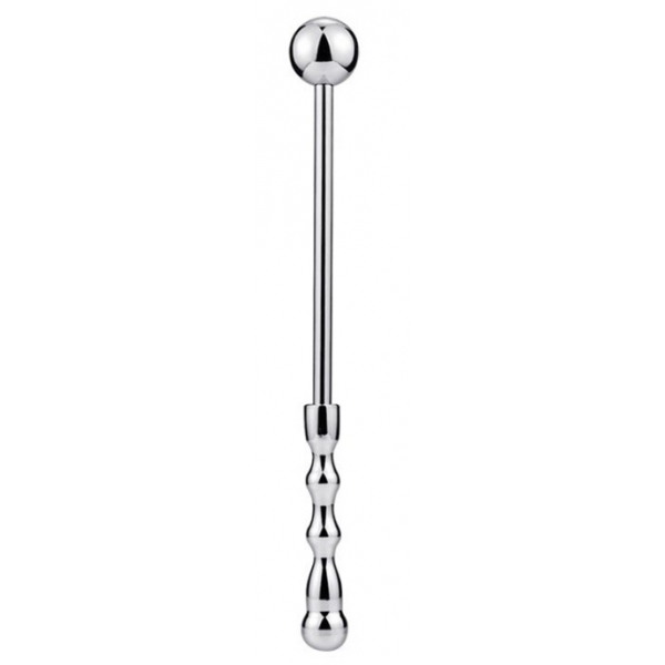 Metal Wand Ball 18 x 5 cm