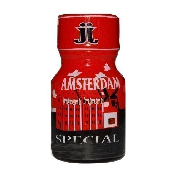 AMSTERDAM SPECIAL 10ml