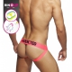 Jockstrap RING UP NEON Pink