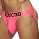 Jockstrap RING UP NEON Pink